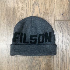 COPY - Filson Beanie